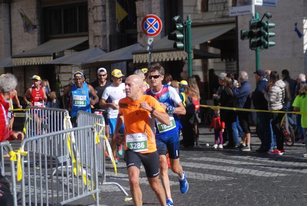La Corsa dei Santi (TOP) (01/11/2017) 00100