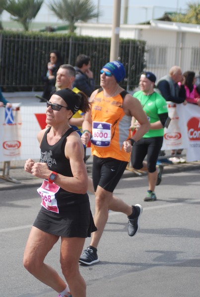 Roma Ostia Half Marathon (12/03/2017) 00001