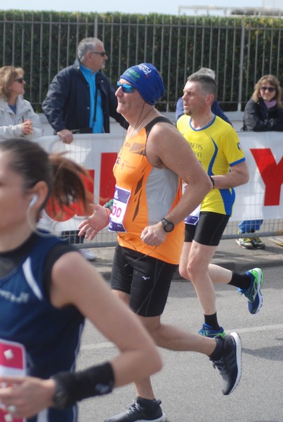 Roma Ostia Half Marathon (12/03/2017) 00003
