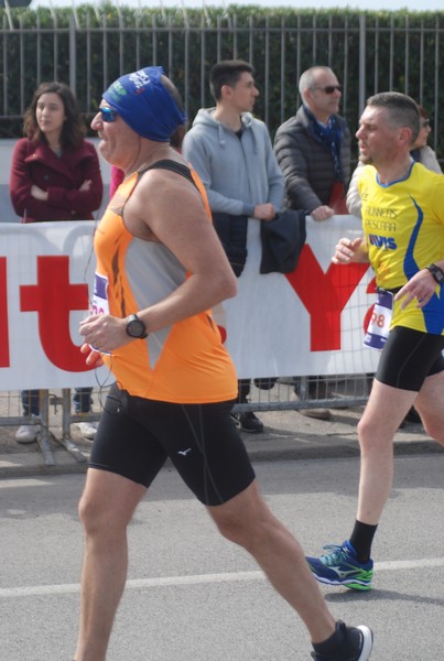 Roma Ostia Half Marathon (12/03/2017) 00004