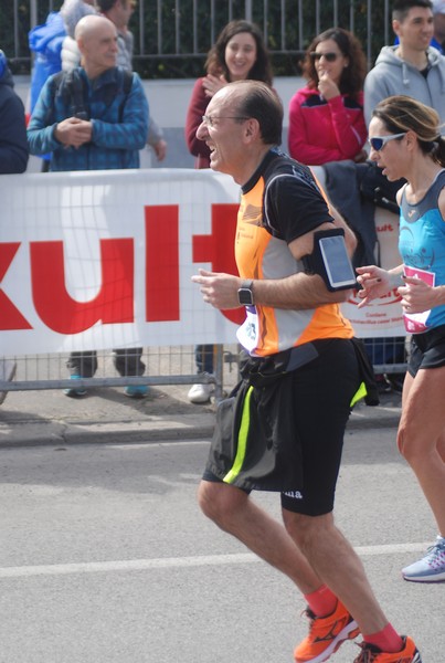 Roma Ostia Half Marathon (12/03/2017) 00005