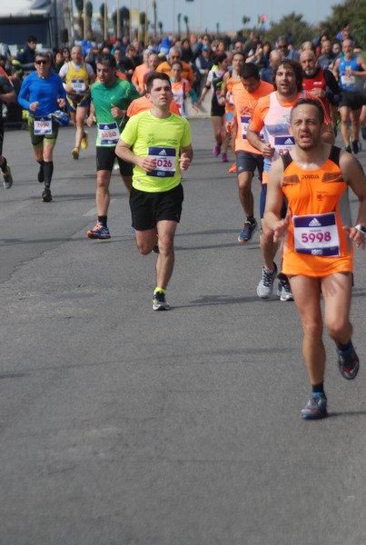 Roma Ostia Half Marathon (12/03/2017) 00006