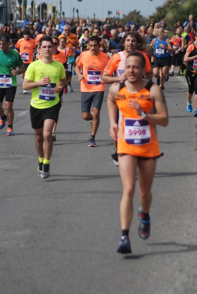 Roma Ostia Half Marathon (12/03/2017) 00007