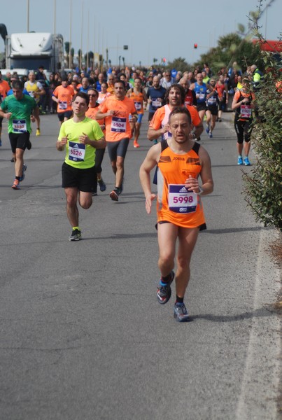 Roma Ostia Half Marathon (12/03/2017) 00008
