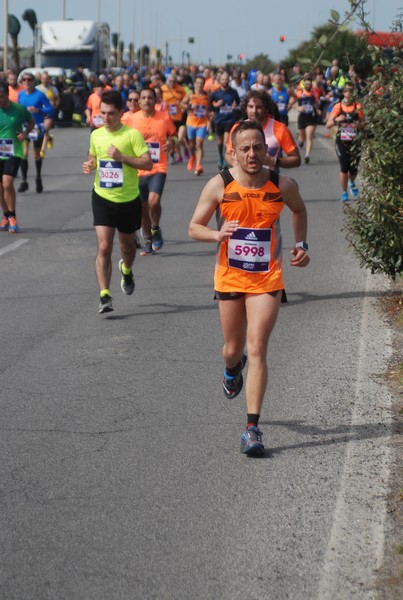Roma Ostia Half Marathon (12/03/2017) 00009