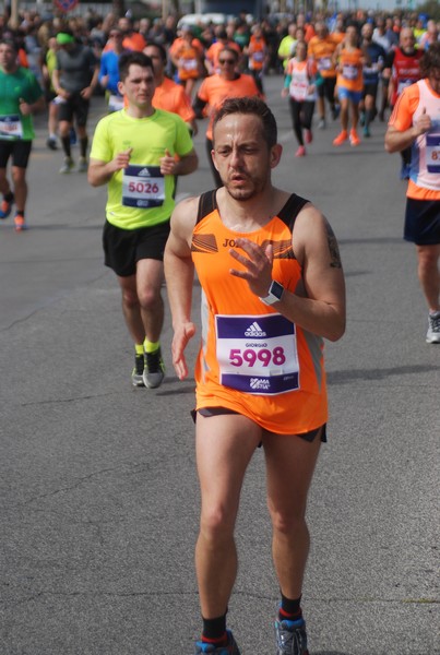 Roma Ostia Half Marathon (12/03/2017) 00012
