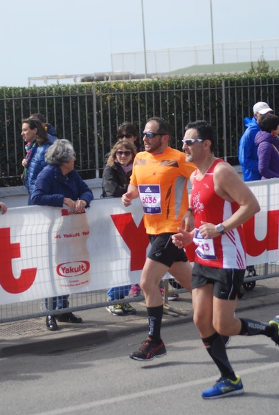 Roma Ostia Half Marathon (12/03/2017) 00014