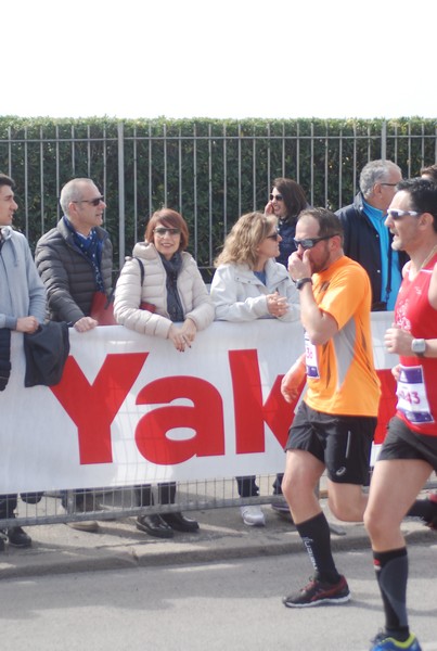 Roma Ostia Half Marathon (12/03/2017) 00015