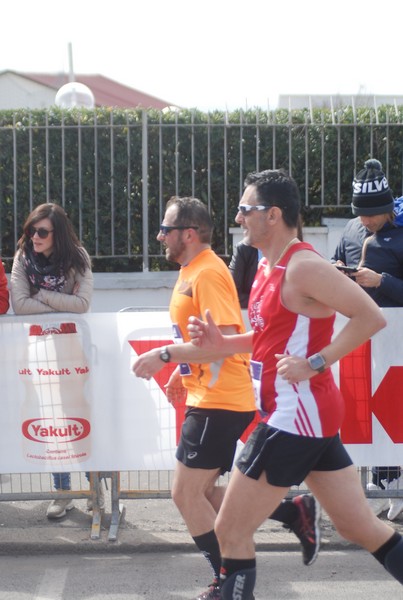 Roma Ostia Half Marathon (12/03/2017) 00017
