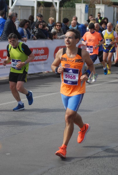Roma Ostia Half Marathon (12/03/2017) 00018