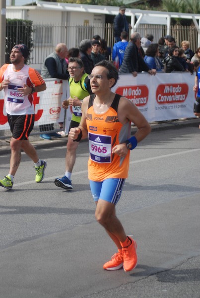 Roma Ostia Half Marathon (12/03/2017) 00019
