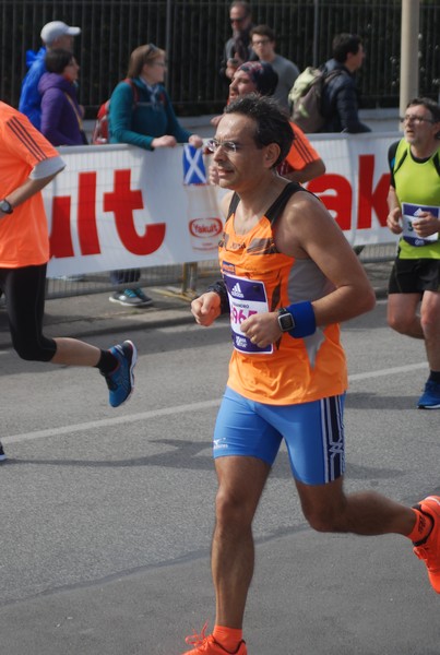 Roma Ostia Half Marathon (12/03/2017) 00020