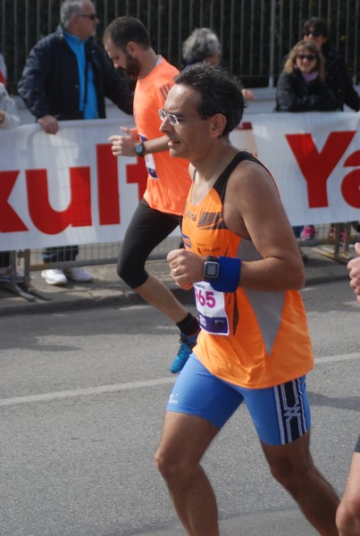 Roma Ostia Half Marathon (12/03/2017) 00021