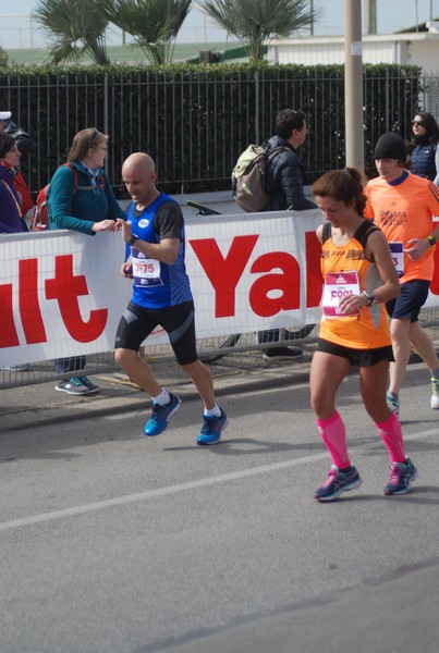 Roma Ostia Half Marathon (12/03/2017) 00022