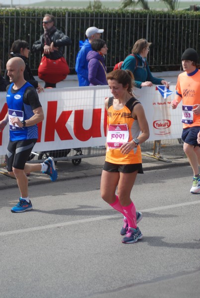 Roma Ostia Half Marathon (12/03/2017) 00023