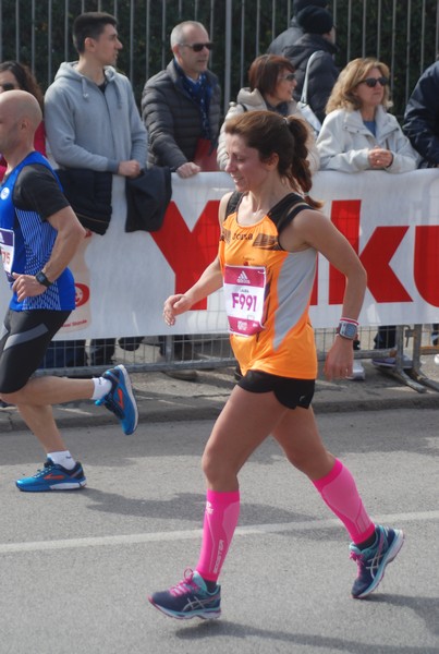 Roma Ostia Half Marathon (12/03/2017) 00025