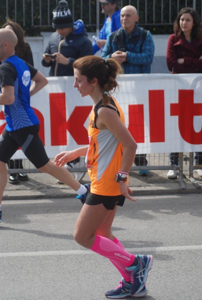 Roma Ostia Half Marathon (12/03/2017) 00026
