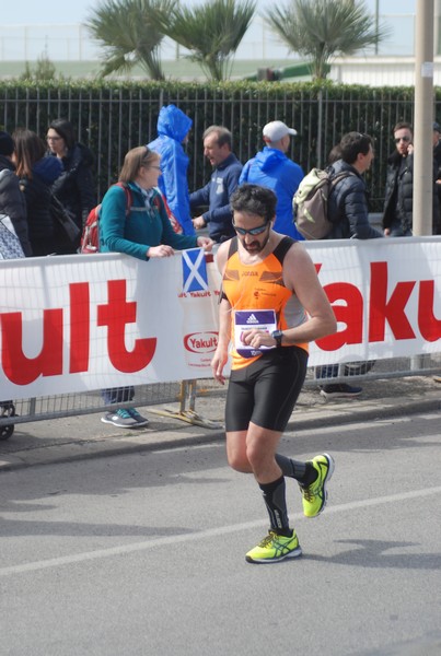 Roma Ostia Half Marathon (12/03/2017) 00028