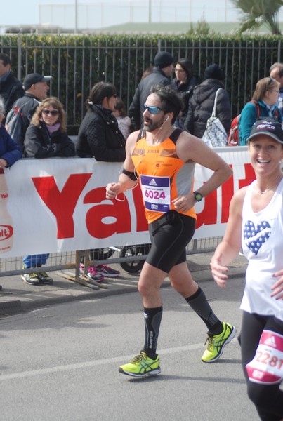 Roma Ostia Half Marathon (12/03/2017) 00029