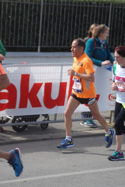 Roma Ostia Half Marathon (12/03/2017) 00032