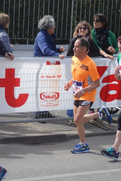 Roma Ostia Half Marathon (12/03/2017) 00033