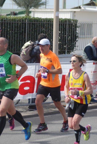 Roma Ostia Half Marathon (12/03/2017) 00036