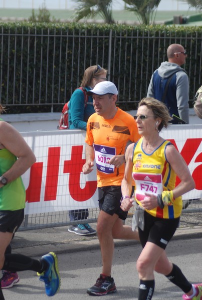 Roma Ostia Half Marathon (12/03/2017) 00037