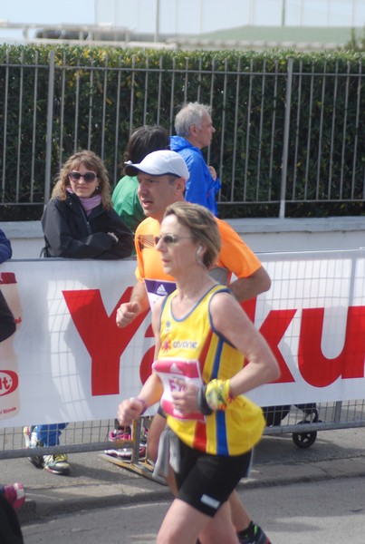 Roma Ostia Half Marathon (12/03/2017) 00038