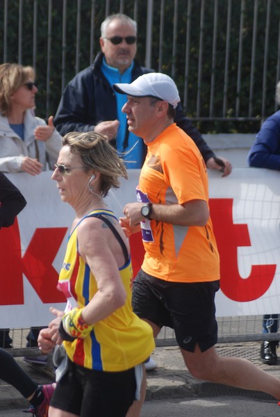 Roma Ostia Half Marathon (12/03/2017) 00039