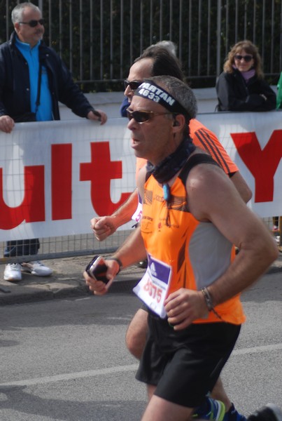 Roma Ostia Half Marathon (12/03/2017) 00040