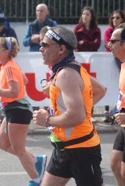Roma Ostia Half Marathon (12/03/2017) 00041