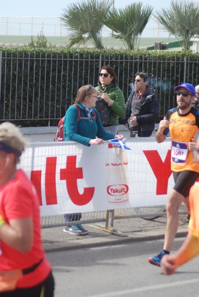 Roma Ostia Half Marathon (12/03/2017) 00042