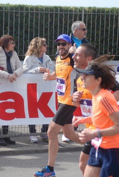 Roma Ostia Half Marathon (12/03/2017) 00045