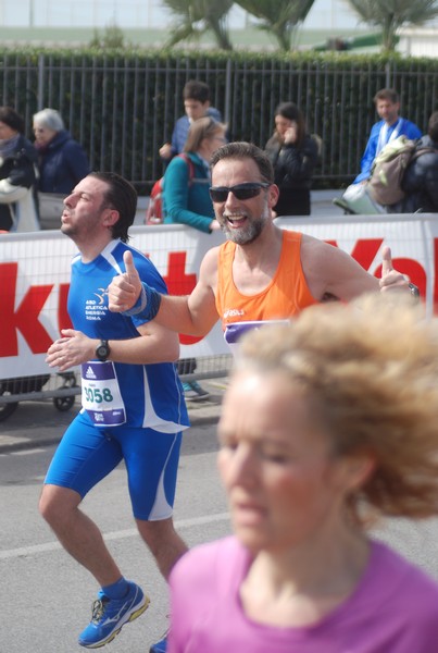 Roma Ostia Half Marathon (12/03/2017) 00047