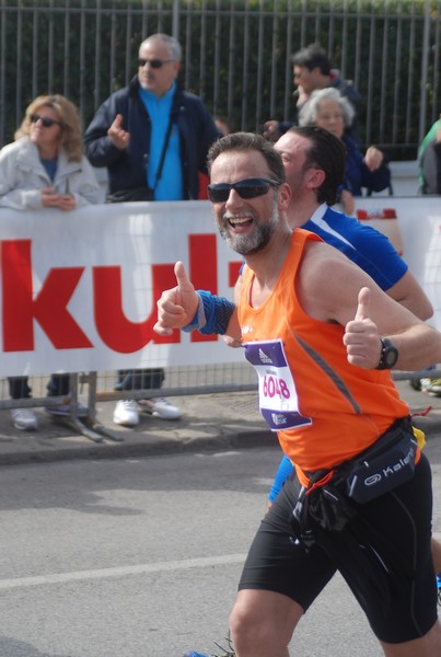 Roma Ostia Half Marathon (12/03/2017) 00048