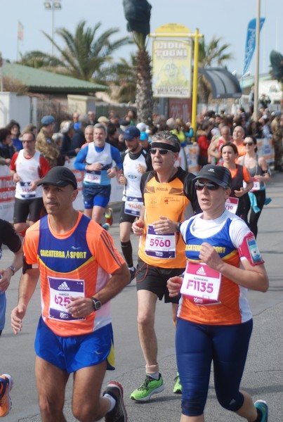 Roma Ostia Half Marathon (12/03/2017) 00049