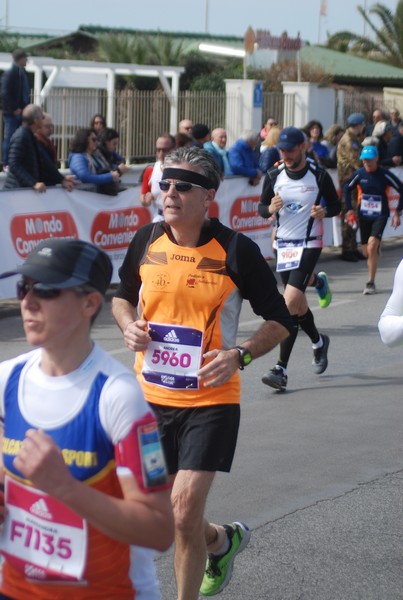 Roma Ostia Half Marathon (12/03/2017) 00051