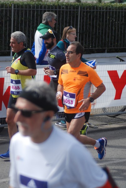 Roma Ostia Half Marathon (12/03/2017) 00055