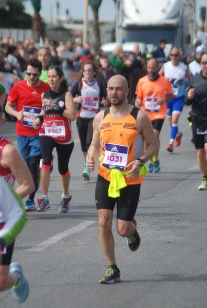 Roma Ostia Half Marathon (12/03/2017) 00056