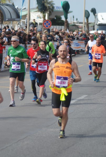 Roma Ostia Half Marathon (12/03/2017) 00058