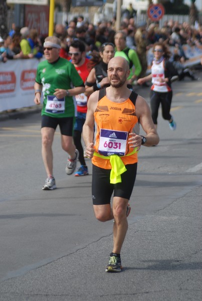 Roma Ostia Half Marathon (12/03/2017) 00059