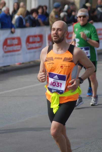 Roma Ostia Half Marathon (12/03/2017) 00061
