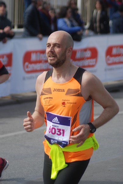 Roma Ostia Half Marathon (12/03/2017) 00062