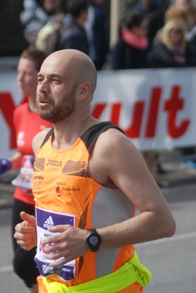 Roma Ostia Half Marathon (12/03/2017) 00063