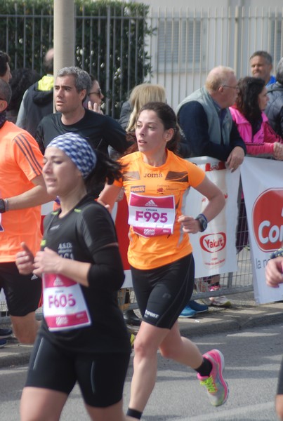 Roma Ostia Half Marathon (12/03/2017) 00065
