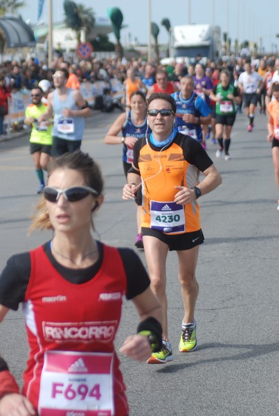 Roma Ostia Half Marathon (12/03/2017) 00067