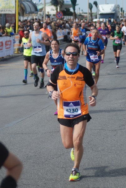 Roma Ostia Half Marathon (12/03/2017) 00068