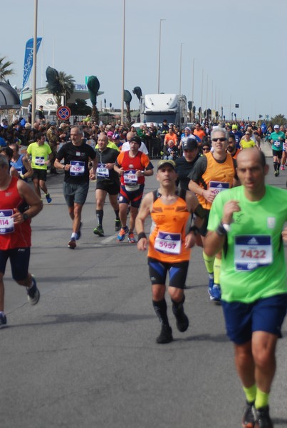Roma Ostia Half Marathon (12/03/2017) 00072