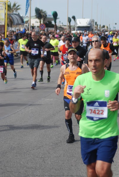 Roma Ostia Half Marathon (12/03/2017) 00073