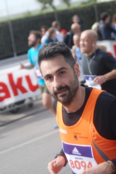 Roma Ostia Half Marathon (12/03/2017) 00076